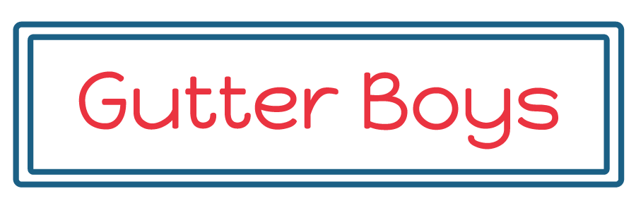 Gutter Boys logo